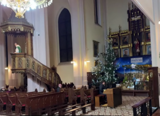 Modlimy się o biskupa, który będzie rybakiem łódzkich dusz! – Proste Kazanie 2026