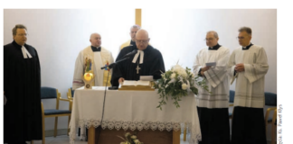 Chrystus jest światłem – artykuł w Niedzieli