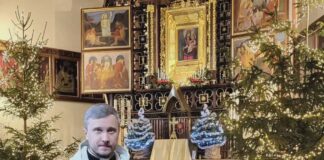 Kościół jest podzielony, bo my nie jesteśmy jedno! – Proste Kazanie 2026