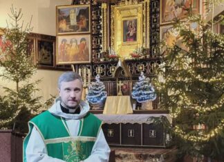 Kościół jest podzielony, bo my nie jesteśmy jedno! – Proste Kazanie 2026