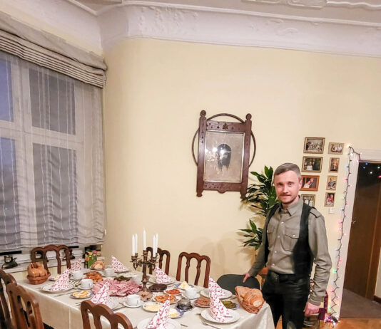 Świąteczne – rodzinne – kolędowanie 2026