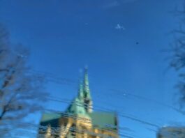 Zima ma różne oblicza… zima w fotografii