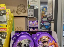 Jajka z niespodzianką dla…