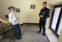 Okres Pasyjny i Wielkanoc w Kościele luterańskim Ewangelicko-Augsburskim I Między piętrami #12 2026