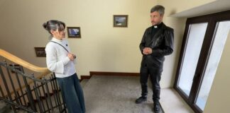 Okres Pasyjny i Wielkanoc w Kościele luterańskim Ewangelicko-Augsburskim I Między piętrami #12 2026