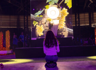 Arena Młodych 2026 – rekolekcje dla młodych po raz 9!