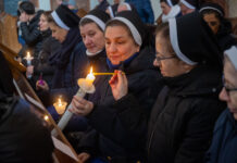 Dzień Życia Konsekrowanego 2026