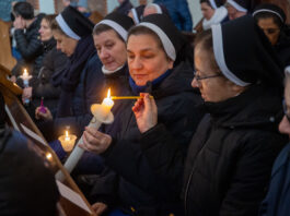 Dzień Życia Konsekrowanego 2026