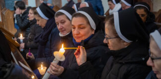 Dzień Życia Konsekrowanego 2026