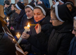 Dzień Życia Konsekrowanego 2026