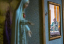 Fotografia – codzienność, pasja, praca, posługa, radość!