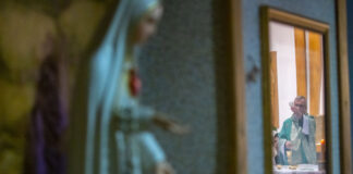 Fotografia – codzienność, pasja, praca, posługa, radość!