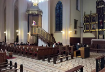 Skandaliczne kuszenie szatana i grzech Ewy i Adama – Proste kazanie 2026