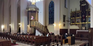 Skandaliczne kuszenie szatana i grzech Ewy i Adama – Proste kazanie 2026