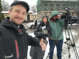 O Popielcu dla telewizji