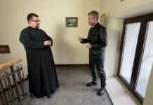 Wielki Post i Wielkanoc w Kościele Prawosławnym – Między piętrami #10 2026