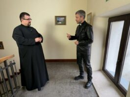 Droga powołania kapłańskiego w Prawosławiu-seminarium, studia I Między piętrami #13 I 2026