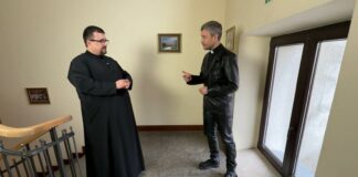 Wielki Post i Wielkanoc w Kościele Prawosławnym – Między piętrami #10 2026