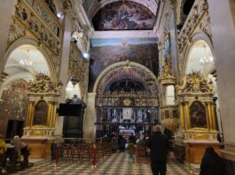 Rodzinnie na Jasnej Górze