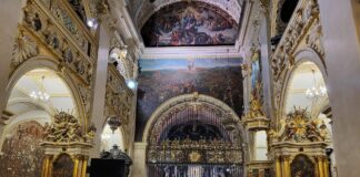 Rodzinnie na Jasnej Górze