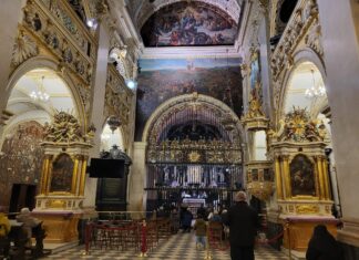 Rodzinnie na Jasnej Górze