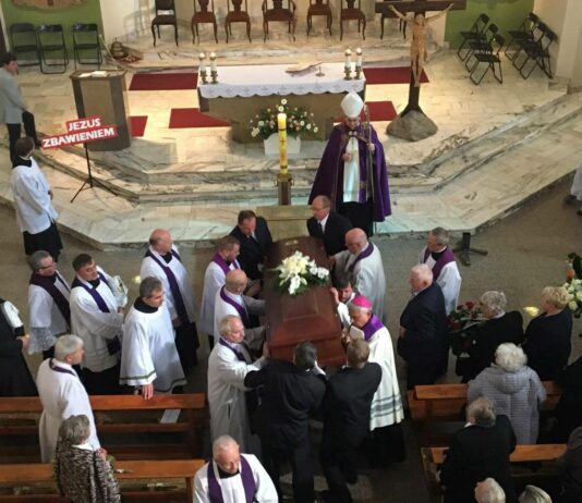 Co sądzisz o nowym Pasterzu? – odpowiem tak…