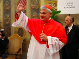 Gdy przychodzi nowy Pasterz…