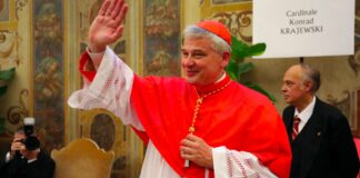 Gdy przychodzi nowy Pasterz…