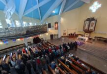 Rekolekcje Wielkopostne 2026 #2 – w moim mieście