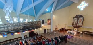 Rekolekcje Wielkopostne 2026 #2 – w moim mieście