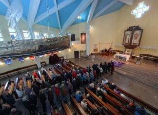 Rekolekcje Wielkopostne 2026 #2 – w moim mieście