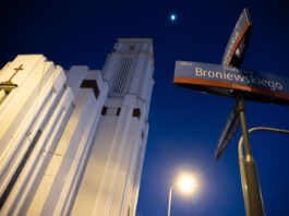 Trwa pielgrzymowanie do Kościołów Stacyjnych 2026