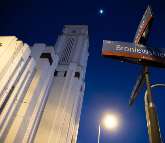 Trwa pielgrzymowanie do Kościołów Stacyjnych 2026