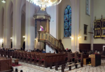 O Poście Eucharystycznym, o Poście przemieniającym – Proste Kazanie 2026