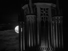 Marcowa Pełnia Księżyca – Pełnia Śmierci, Pełnia z Kogutem