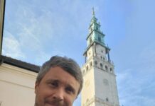 Dlaczego Jasna Góra? – rozmowa w Radio Jasna Góra