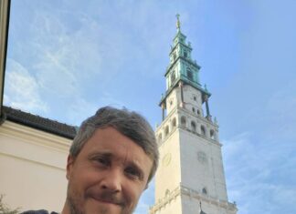 Dlaczego Jasna Góra? – rozmowa w Radio Jasna Góra