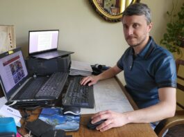 Jestem pełnoletni – 18 lat pisania bloga!