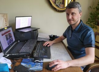 Jestem pełnoletni – 18 lat pisania bloga!