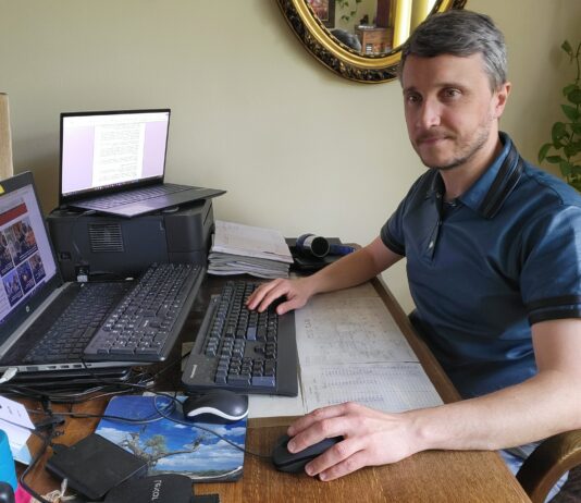 Jestem pełnoletni – 18 lat pisania bloga!