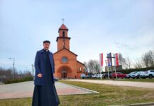 Rekolekcje Wielkopostne 2026 #3