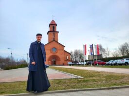 Rekolekcje Wielkopostne 2026 #3