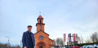 Rekolekcje Wielkopostne 2026 #3