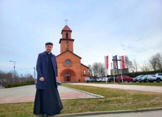 Rekolekcje Wielkopostne 2026 #3