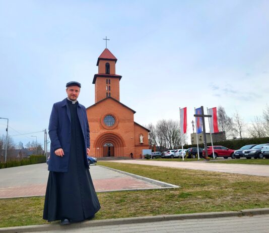 Rekolekcje Wielkopostne 2026 #3