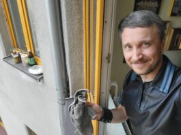 Wielkotygodniowe sprzątanie na Wielkanoc…