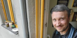 Wielkotygodniowe sprzątanie na Wielkanoc…