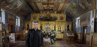 Ekumenicznie pielgrzymowanie po Prawosławnym Podlasiu