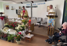 Moje Triduum Paschalne 2026