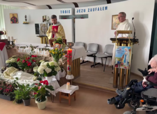 Moje Triduum Paschalne 2026